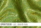 Preview: elastischer Holo-Paillettenstoff - Reste