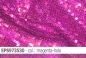 Preview: elastischer Holo-Paillettenstoff - Reste