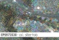 Preview: elastischer Holo-Paillettenstoff - Reste