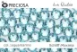 Preview: Preciosa MAXIMA Strass SS30/Ø:6,4mm - Farben