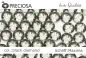 Preview: Preciosa MAXIMA Strass SS20/Ø:4,7mm - Farben