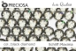 Preview: Preciosa MAXIMA Strass SS30/Ø:6,4mm - Farben