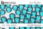 Preview: Preciosa MAXIMA HOTFIX Strass SS16/Ø:3,9mm - Farben