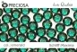 Preview: Preciosa MAXIMA HOTFIX Strass SS20/Ø:4,7mm - Farben