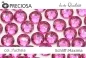 Preview: Preciosa MAXIMA Strass SS20/Ø:4,7mm - Farben