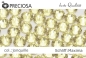 Preview: Preciosa MAXIMA HOTFIX Strass SS20/Ø:4,7mm - Farben