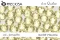 Preview: Preciosa MAXIMA Strass SS30/Ø:6,4mm - Farben