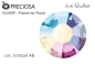 Preview: Preciosa MAXIMA Strass SS12/Ø:3,1mm - kristallAB