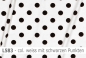 Preview: Lycra Tupfen - L583