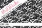 Preview: elastische Spitze  - ESP140 - Reste