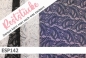 Preview: elastische Spitze  - ESP142 - Reste