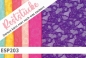 Preview: elastische florale Spitze in vielen verschiedenen Farben