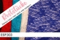 Preview: elastische Spitze mit Pailletten