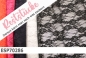 Preview: elastische Spitze  - ESP70286 - Reste