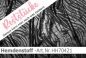Preview: Hemdenstoff mit Silberdruck - HH70421 - Reste