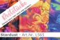 Preview: Lycra - Design Stardust - Reste