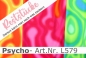 Preview: Lycra - Design Psycho - Reste