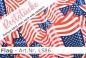 Preview: Lycra - Design Flag - Reste