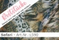 Preview: Lycra-animal print Safari