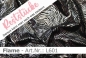 Preview: Lycra Flame silber - L601 - Reste