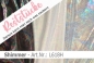 Preview: Lycra - Design Shimmer - Reste