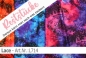Preview: Lycra - Design Lace - Reste