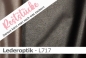Preview: Lycra Design Lederoptik - L717 - Reste