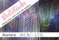 Preview: elastischer Lycrastoff -Badeanzugstoff-Lycra Design Aurora