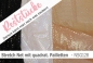 Preview: Stretch net mit Pailletten