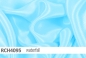 Preview: Royal Chiffon/ Satin Chiffon - sale