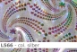Preview: Lycra - Design Shine Stars