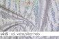 Preview: Lycra - Design Shine -Tiger