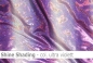 Preview: Lycra - Design Shine -Shading