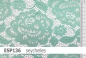 Preview: elastische Spitze  - ESP136 - Reste