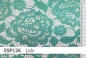 Preview: elastische Spitze  - ESP136 - Reste
