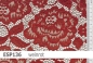 Preview: elastische Spitze  - ESP136 - Reste