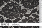 Preview: elastische Spitze  - ESP136 - Reste