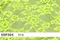 Preview: elastische Spitze  - ESP304 - Reste