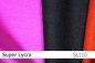 Preview: Super Lycra/ Satin - Qualität: B-Ware