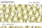 Preview: Swarovski Strass SS30/Ø:6,5mm - Farben