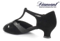 Preview: 019-011-208 - Diamant-Tanzschuhe