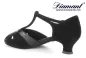 Preview: 019-011-208 - Diamant-Tanzschuhe