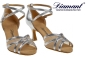 Preview: 035-087-013 - Diamant-Tanzschuhe