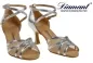 Preview: 035-087-013 - Diamant-Tanzschuhe