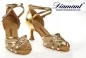 Preview: 035-087-014 - Diamant-Tanzschuhe