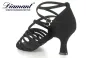 Preview: 108-060-040 - Diamant-Tanzschuhe