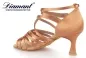 Preview: 108-087-379 - Diamant-Tanzschuhe