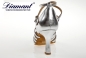 Preview: 108-108-013 - Diamant-Tanzschuhe
