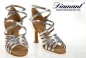 Preview: 108-108-013 - Diamant-Tanzschuhe