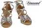 Preview: 108-087-013 - Diamant-Tanzschuhe